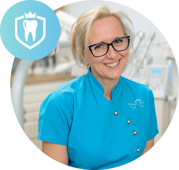 Dr. Petrina Andrea
