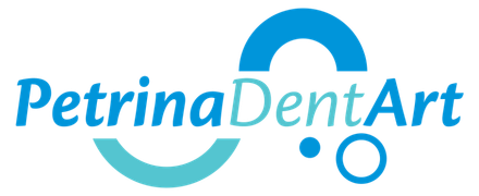 Petrina Dent Art logo