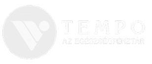 Tempo Egészségpénztár